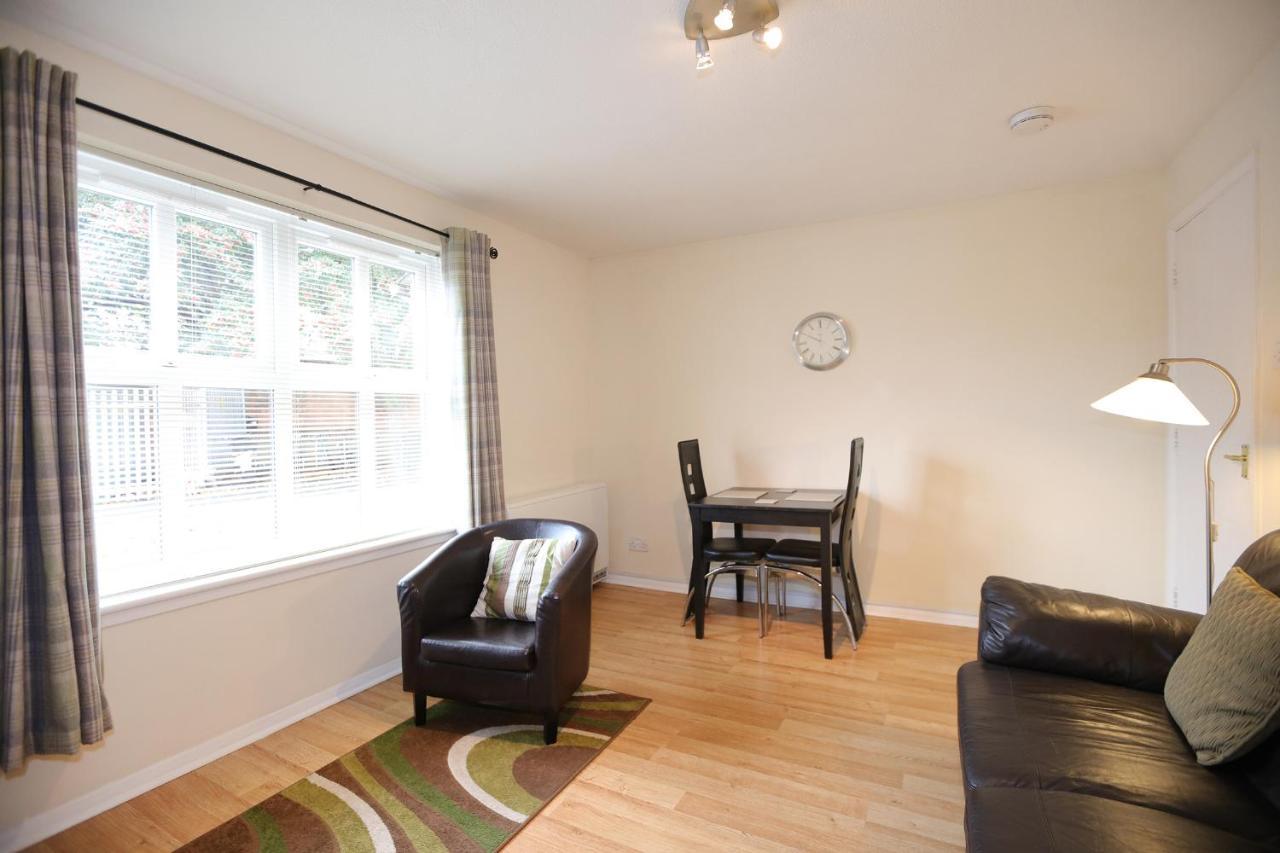 Appartamento Palace Edimburgo