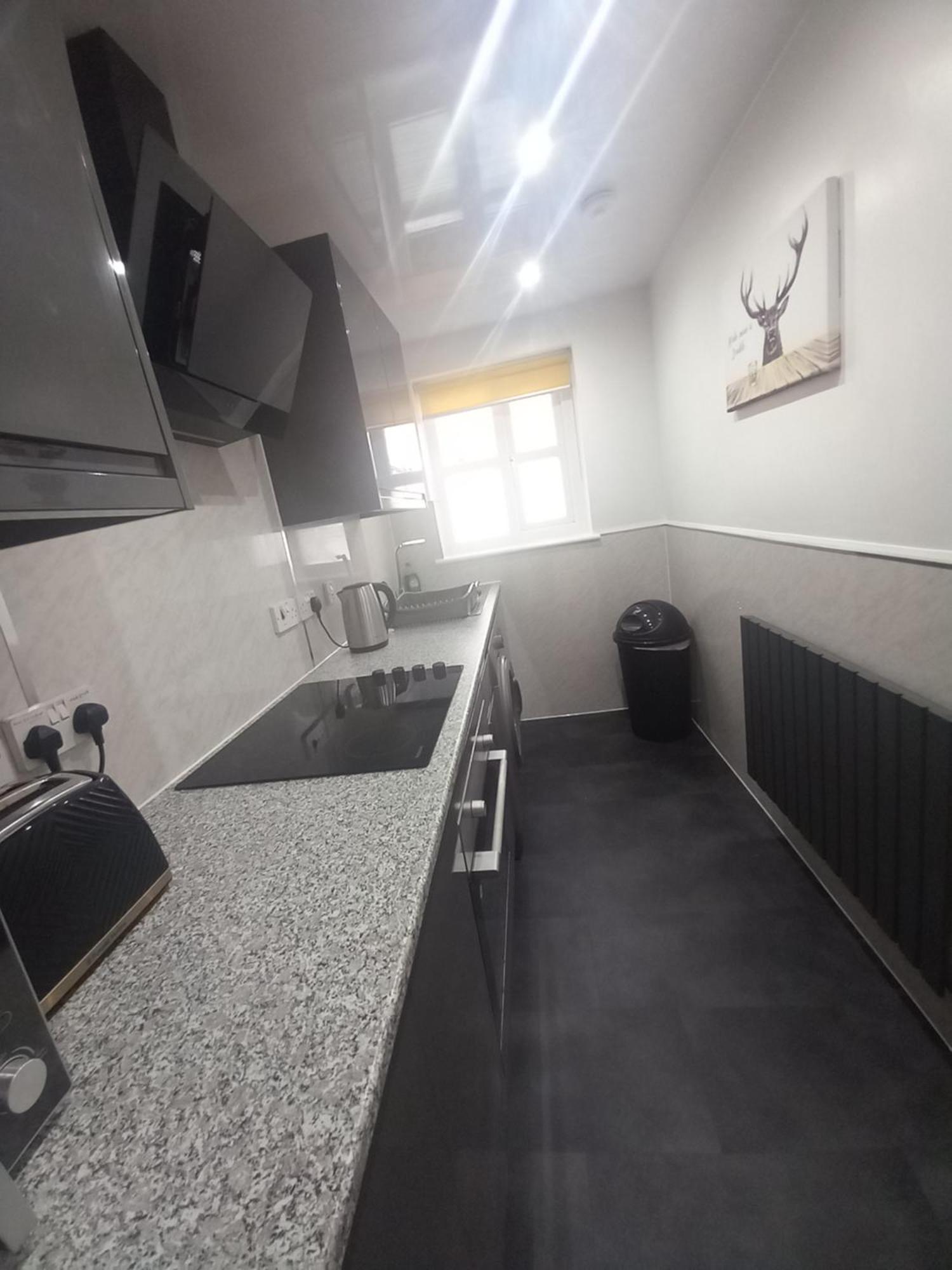 Appartamento Palace *