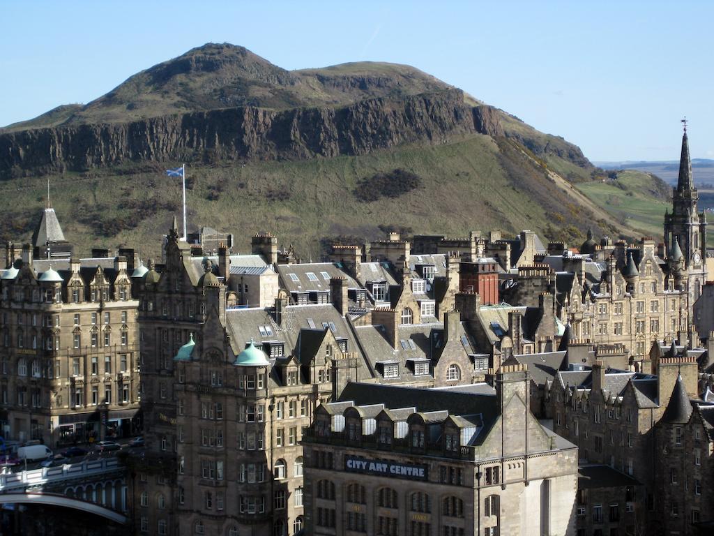 Palace Edimburgo