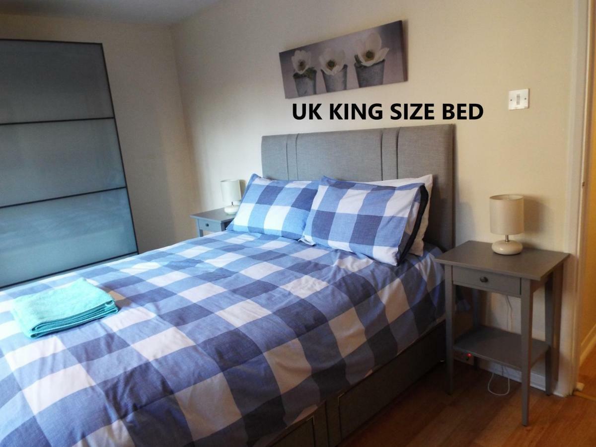 Appartamento Palace Edimburgo