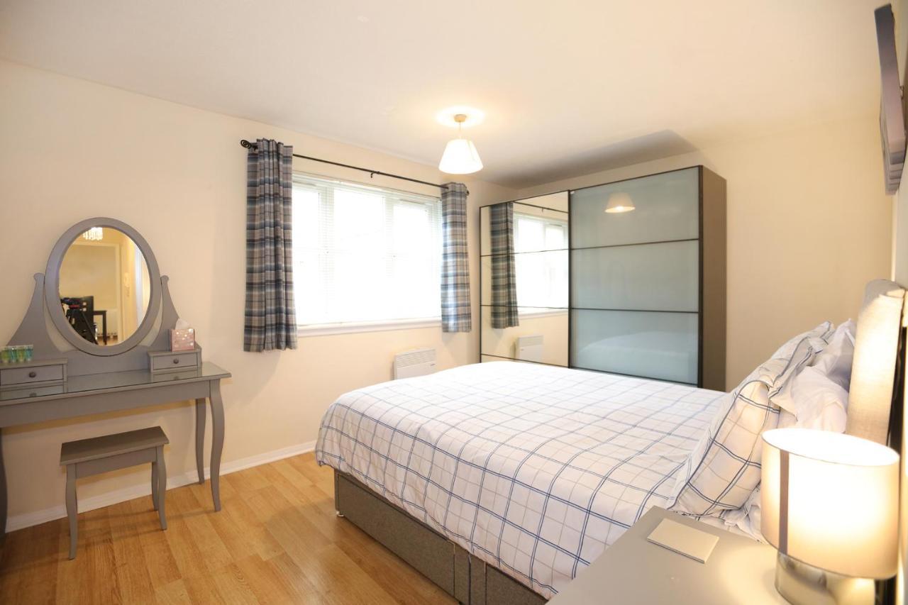 Appartement Palace *