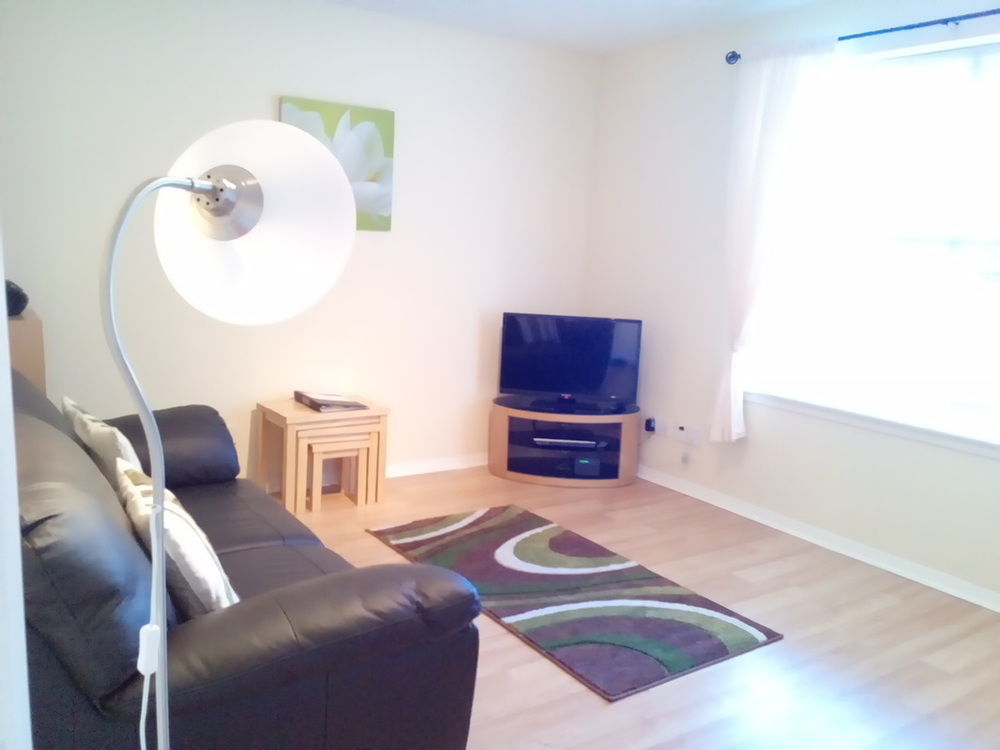 Palace Appartement *